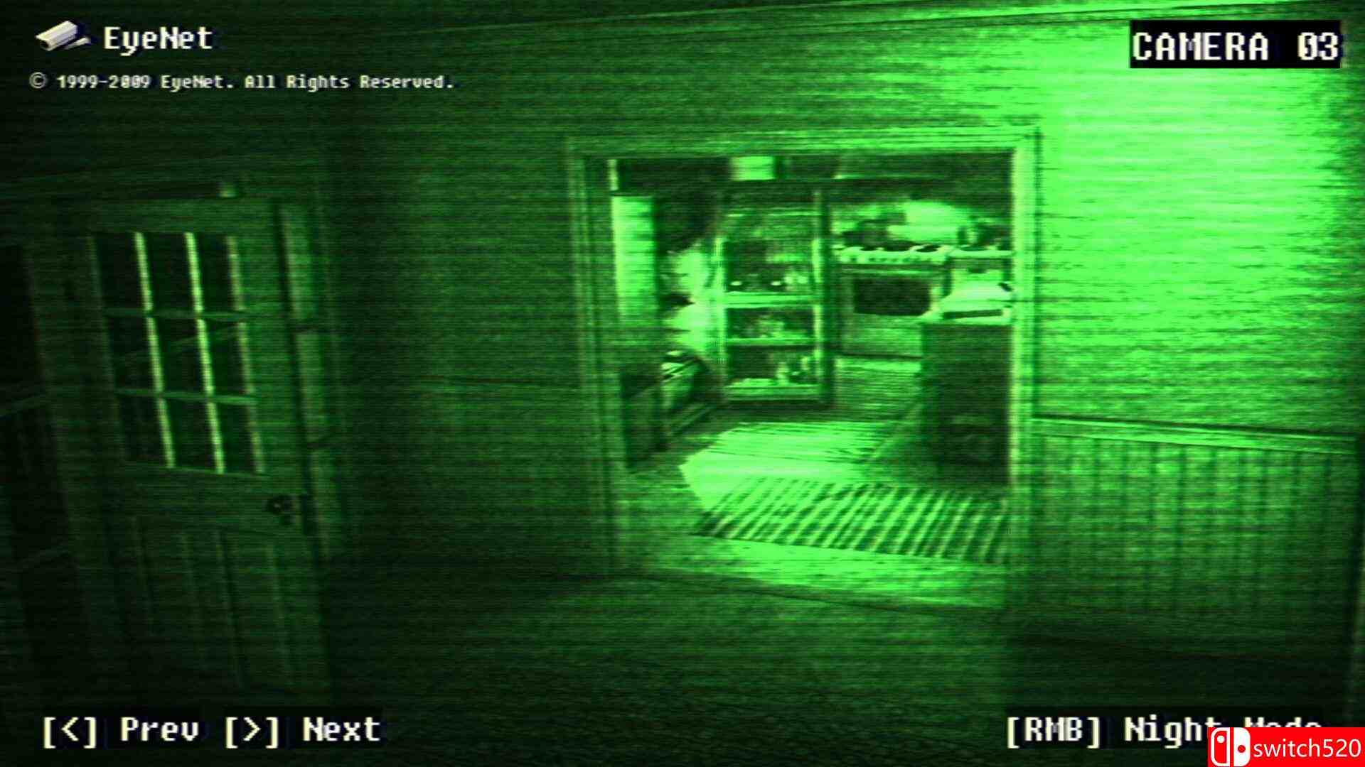 《恐惧深渊：卡森之家（Fears to Fathom - Carson House）》TENOKE镜像版[EN][更新升级档]_3