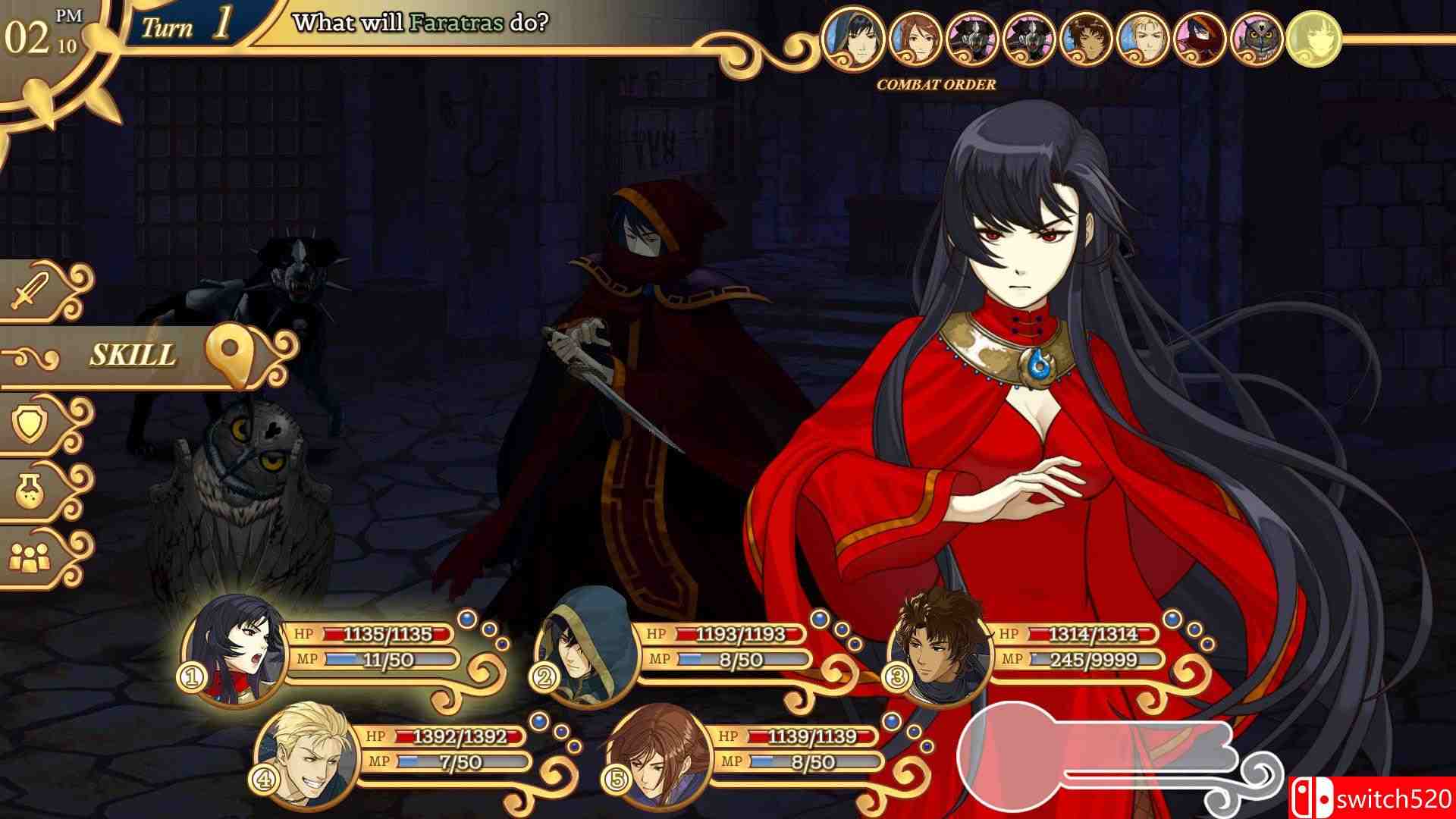 《午夜阳光之路（Path of the Midnight Sun）》TENOKE镜像版[EN]_1