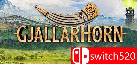 《Gjallarhorn（Gjallarhorn）》TENOKE镜像版[EN]