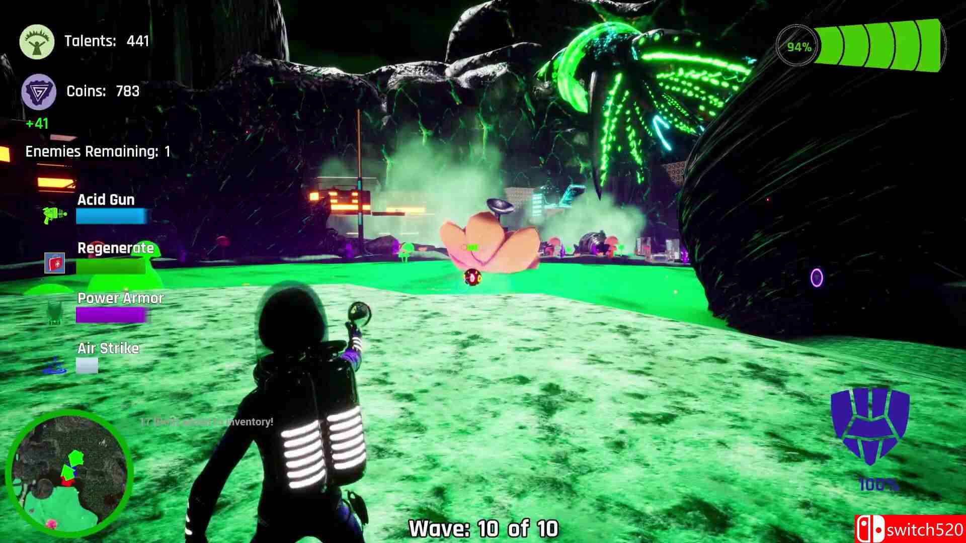 《实习生追击游戏（Intern Pursuit Game）》P2P硬盘版[EN]_5