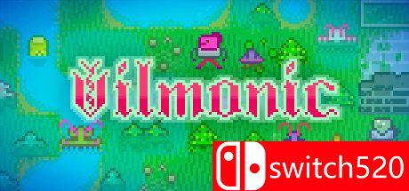 《Vilmonic（Vilmonic）》官方中文 v1.06.3427 P2P硬盘版[CN/TW/EN]