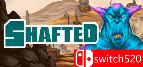 《SHAFTED（SHAFTED）》v1.06 P2P硬盘版[EN]