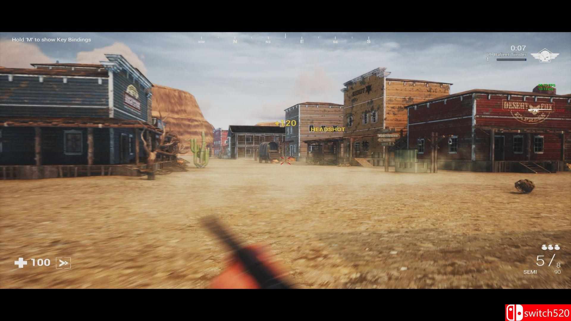 《墓碑（Tombstone）》Early Access P2P硬盘版[EN]_3