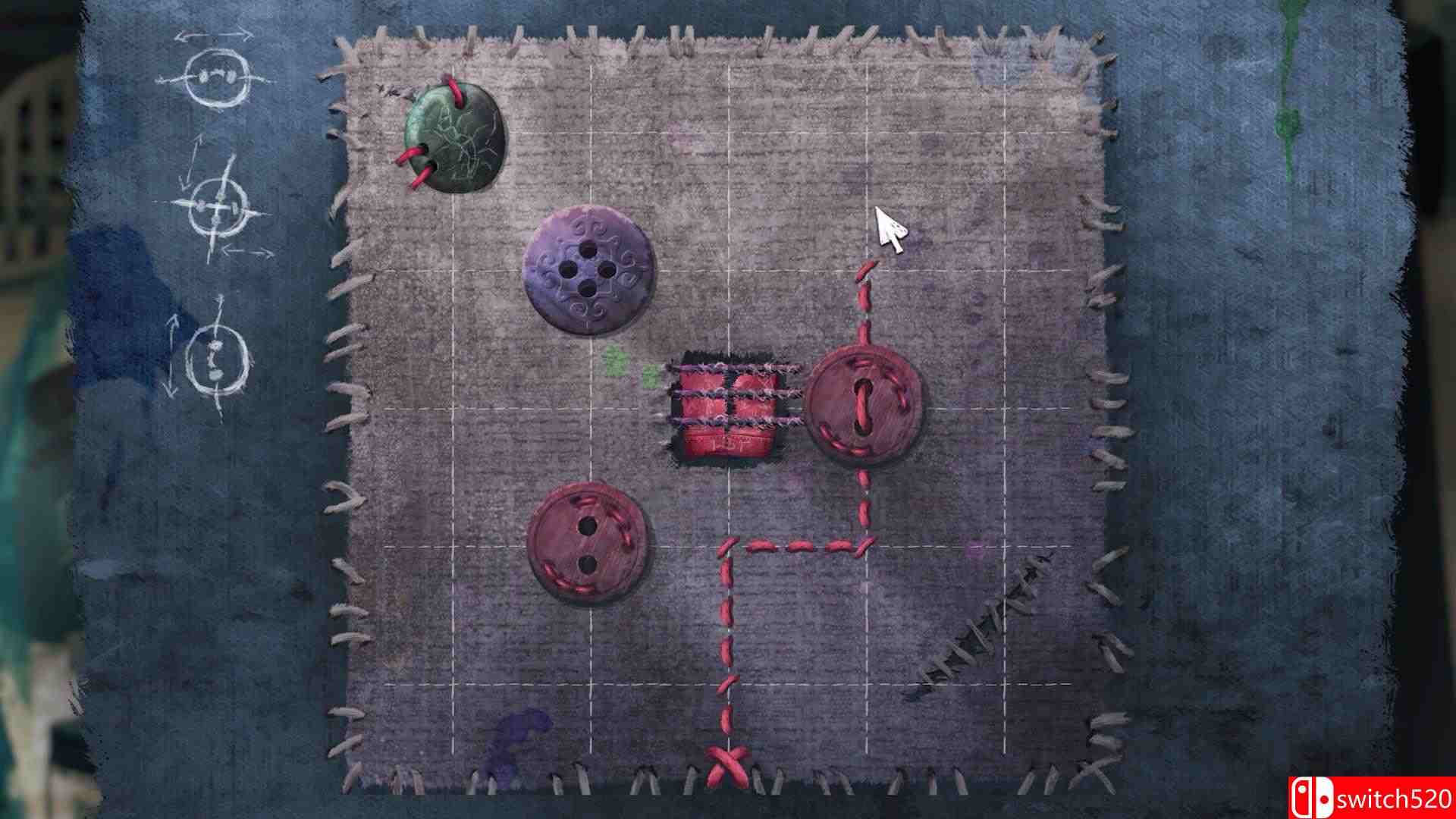 《寂静村的孩子们（Children of Silentown）》官方中文 v1.0.0 GOG硬盘版[CN/TW/EN/JP]_4