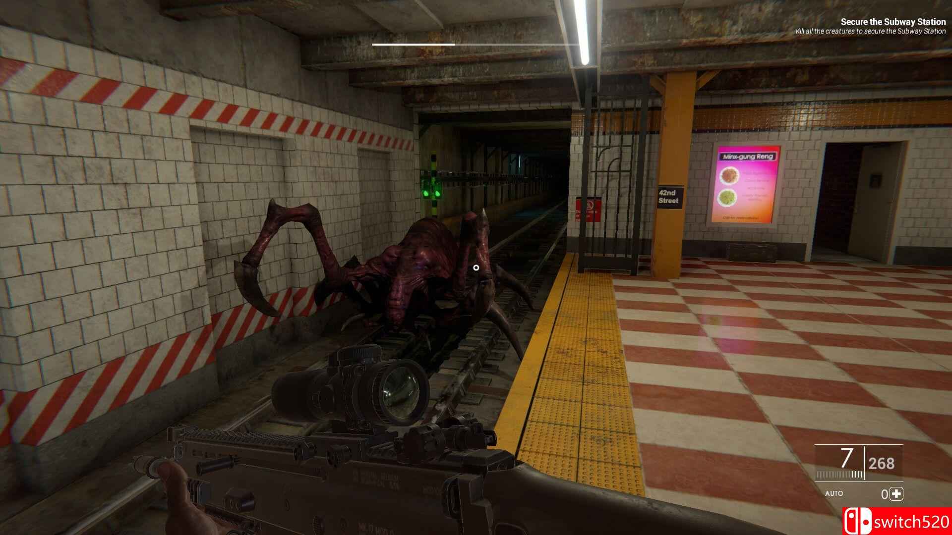 《午夜警报（Midnight Alert）》TENOKE镜像版[EN]_5