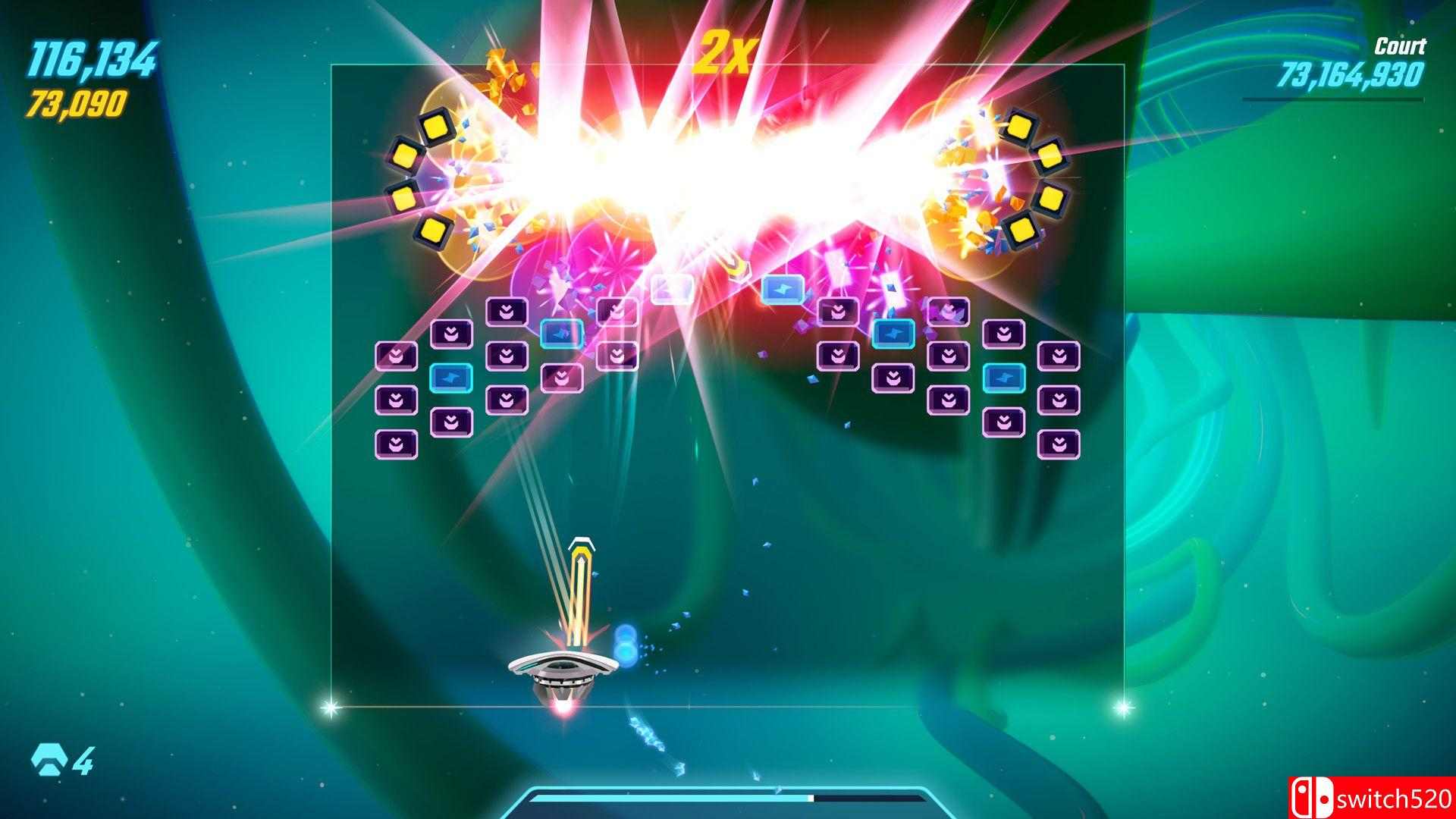《破碎砖块 豪华复刻版（Shatter Remastered）》官方中文 v1.1.1 P2P硬盘版[CN/TW/EN/JP]_2