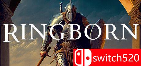 《环形使者（Ringborn）》TENOKE镜像版[EN]