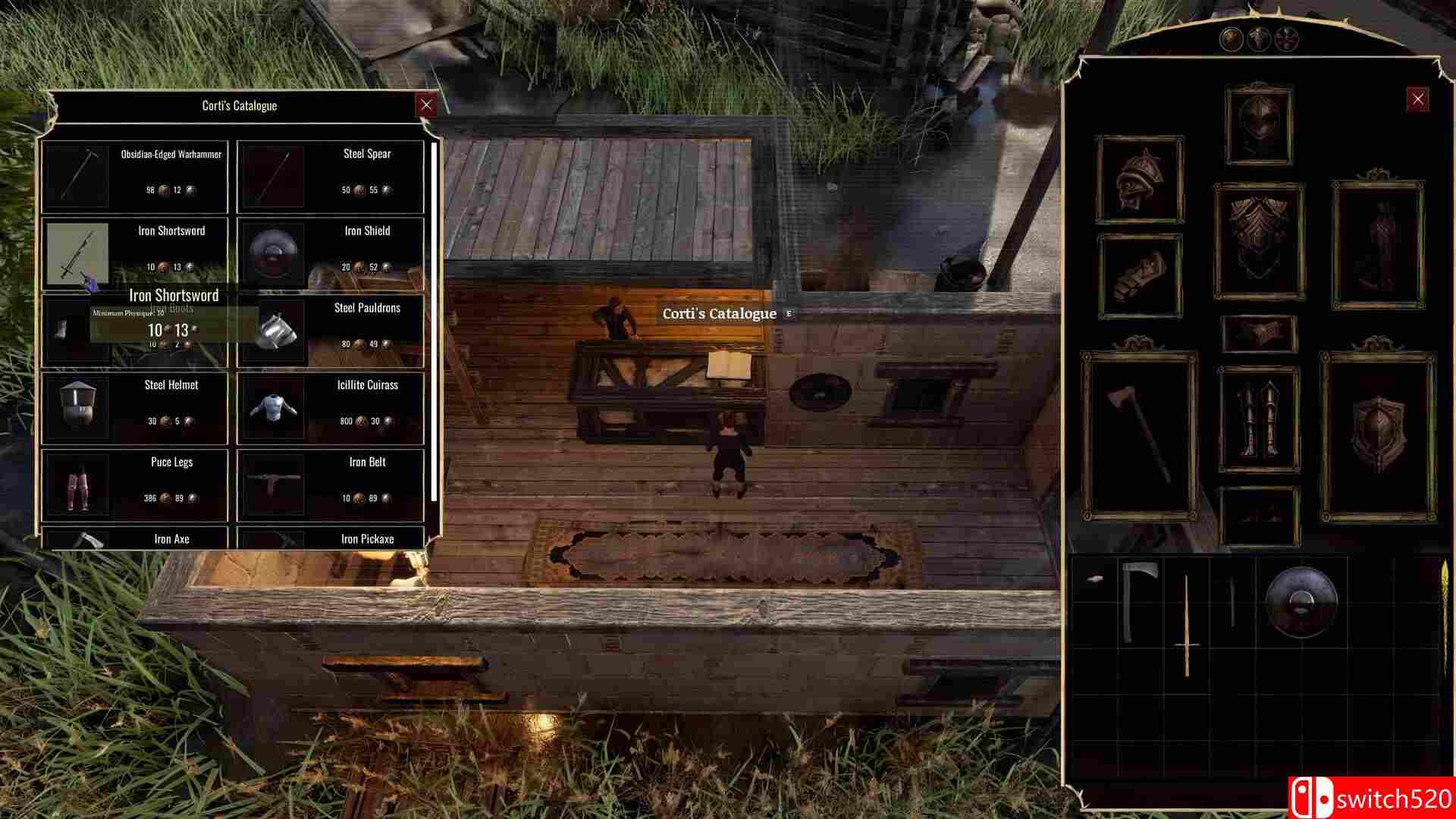 《环形使者（Ringborn）》TENOKE镜像版[EN]_4