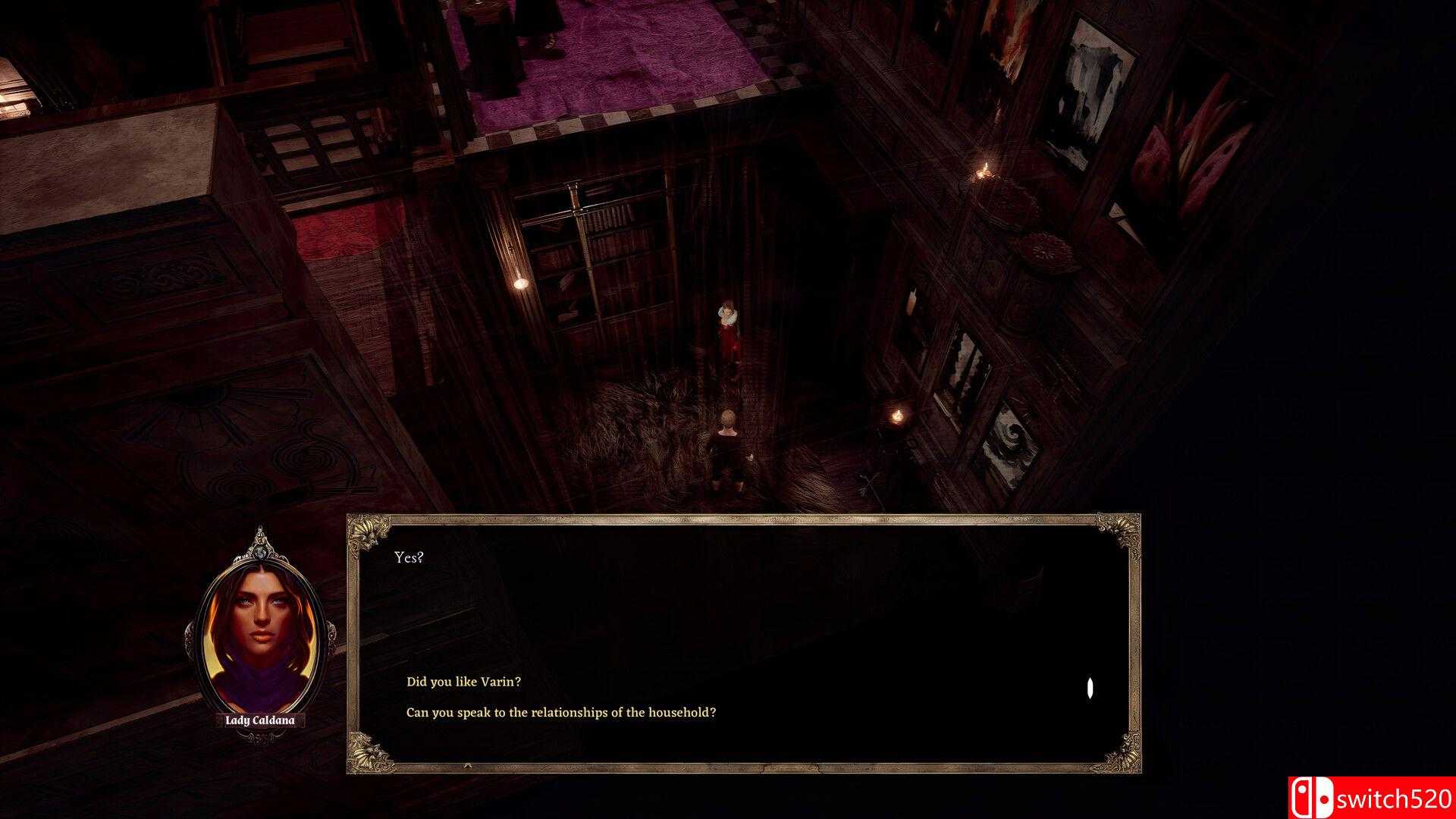 《环形使者（Ringborn）》TENOKE镜像版[EN]_3