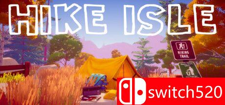 《徒步之岛（Hike Isle）》DARKSiDERS镜像版[EN]