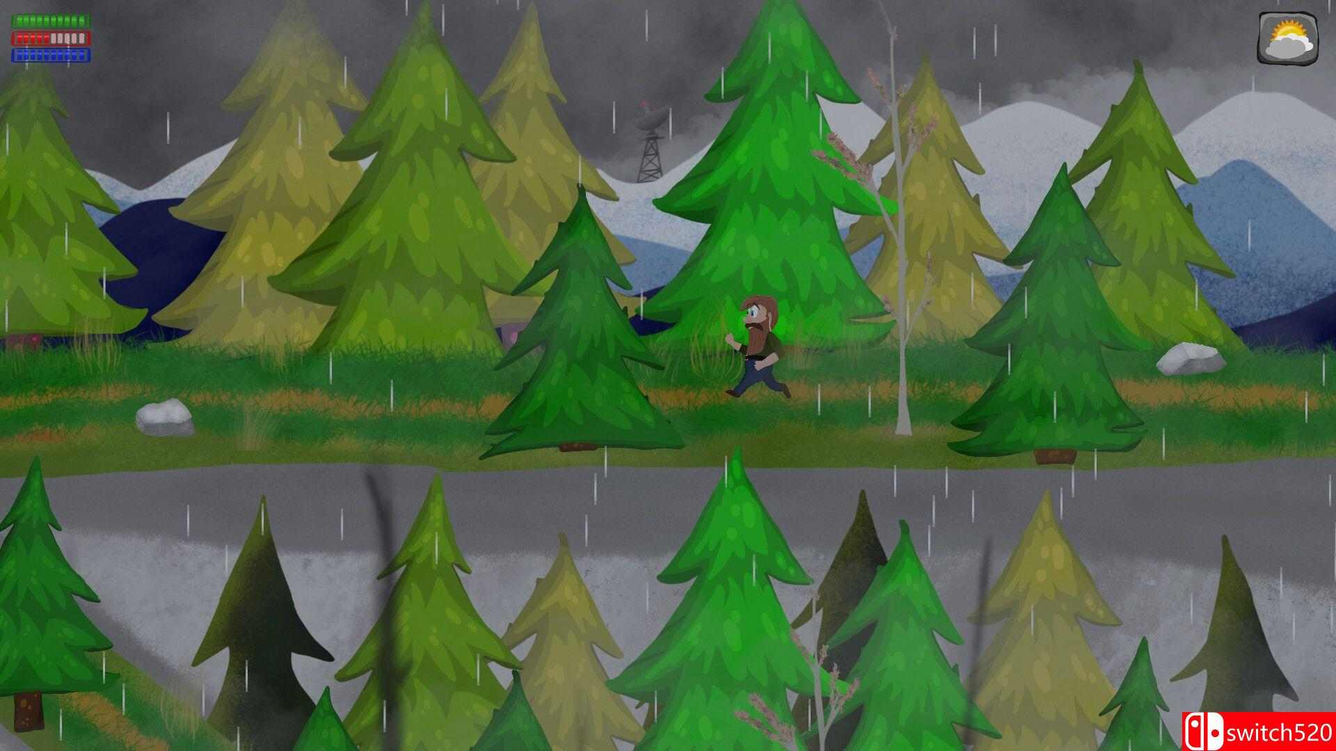 《莫菲纳岛（Mofina Island）》TENOKE镜像版[EN]_2