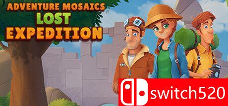 《冒险马赛克：迷失的远征（Adventure mosaics. Lost Expedition）》RAZOR硬盘版[EN]