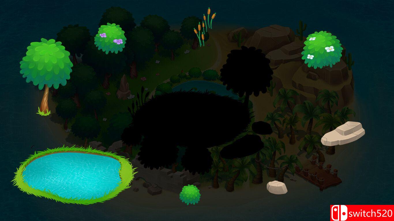 《冒险马赛克：迷失的远征（Adventure mosaics. Lost Expedition）》RAZOR硬盘版[EN]_3