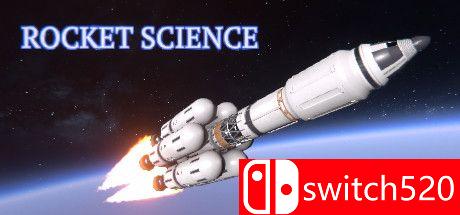 《火箭科学（Rocket Science）》Build 10200924 P2P硬盘版[EN]