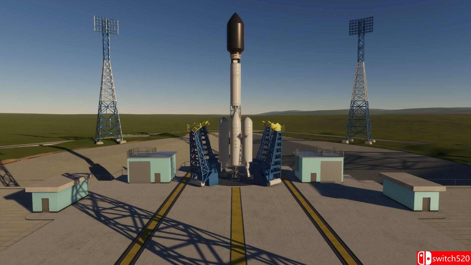 《火箭科学（Rocket Science）》Build 10200924 P2P硬盘版[EN]_1