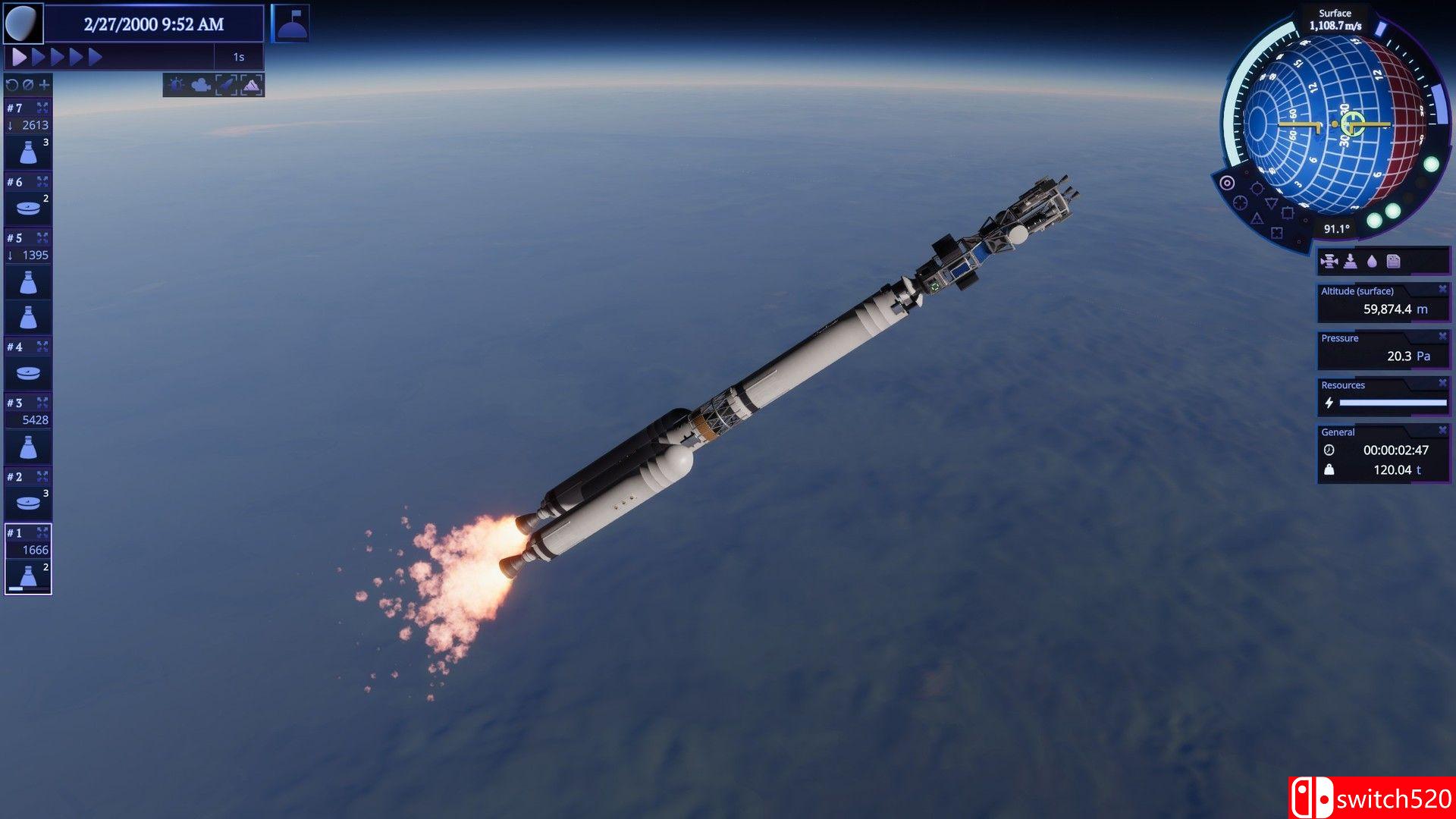 《火箭科学（Rocket Science）》Build 10200924 P2P硬盘版[EN]_5