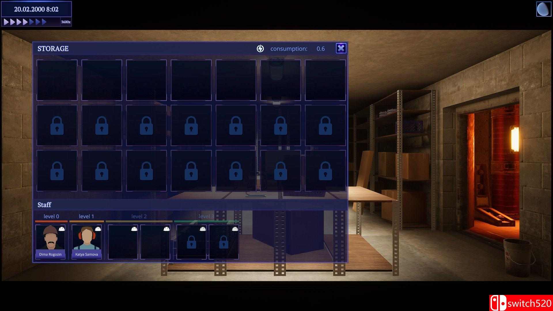 《火箭科学（Rocket Science）》Build 10200924 P2P硬盘版[EN]_4