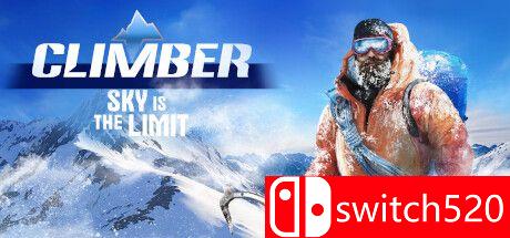 《攀登者：天空是极限（Climber: Sky is the Limit）》官方中文 P2P硬盘版[CN/EN/JP]