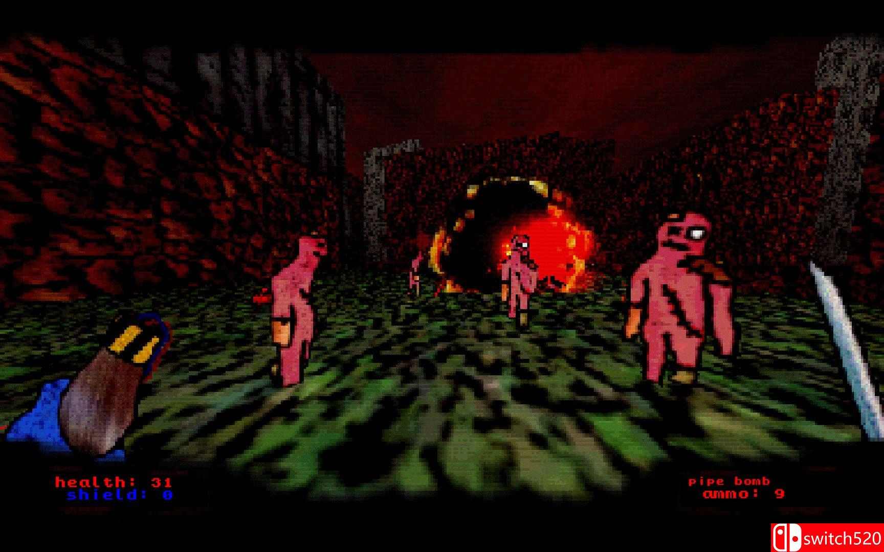 《苦难2（SUFFER 2）》TENOKE镜像版[EN]_1