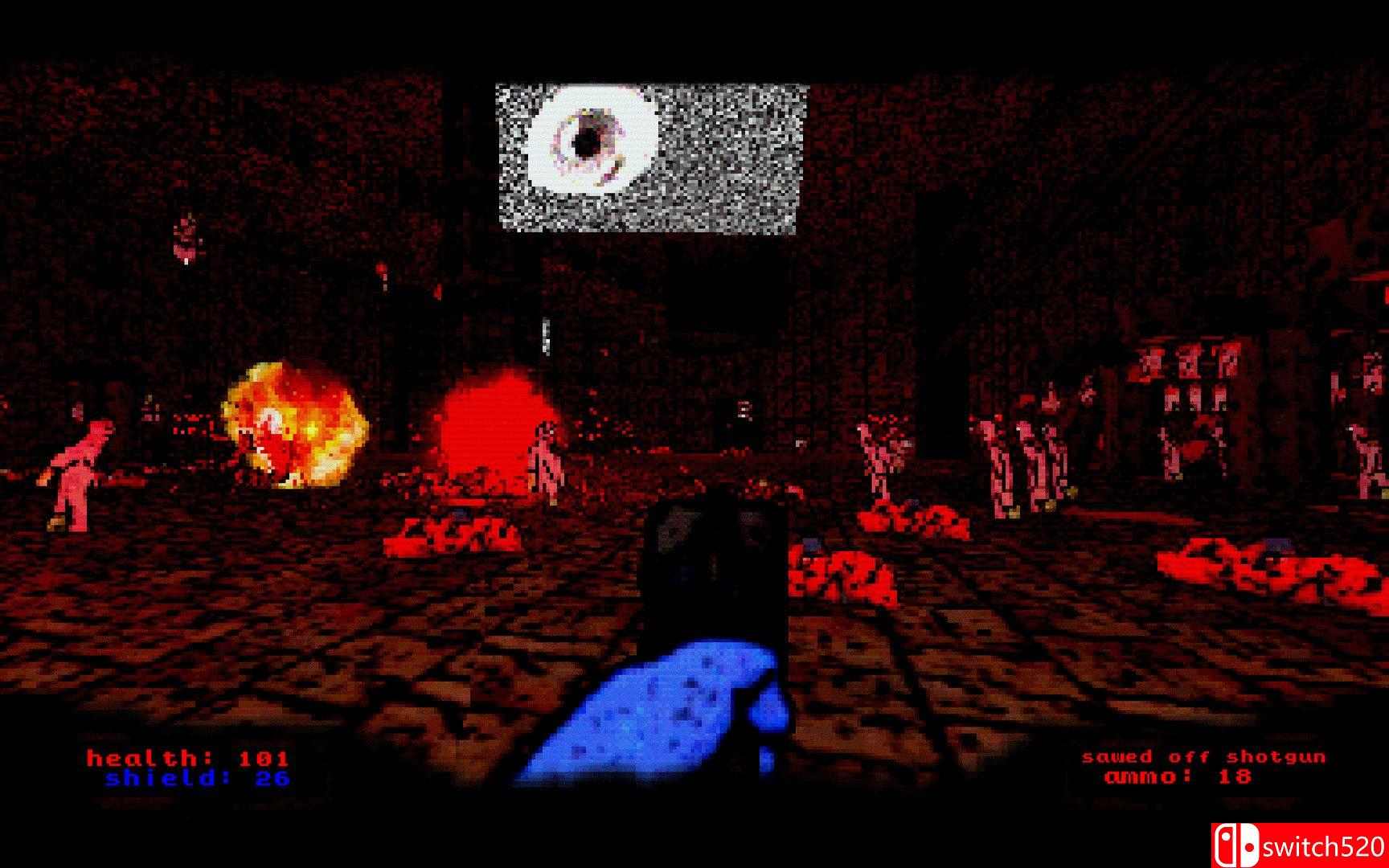 《苦难2（SUFFER 2）》TENOKE镜像版[EN]_2