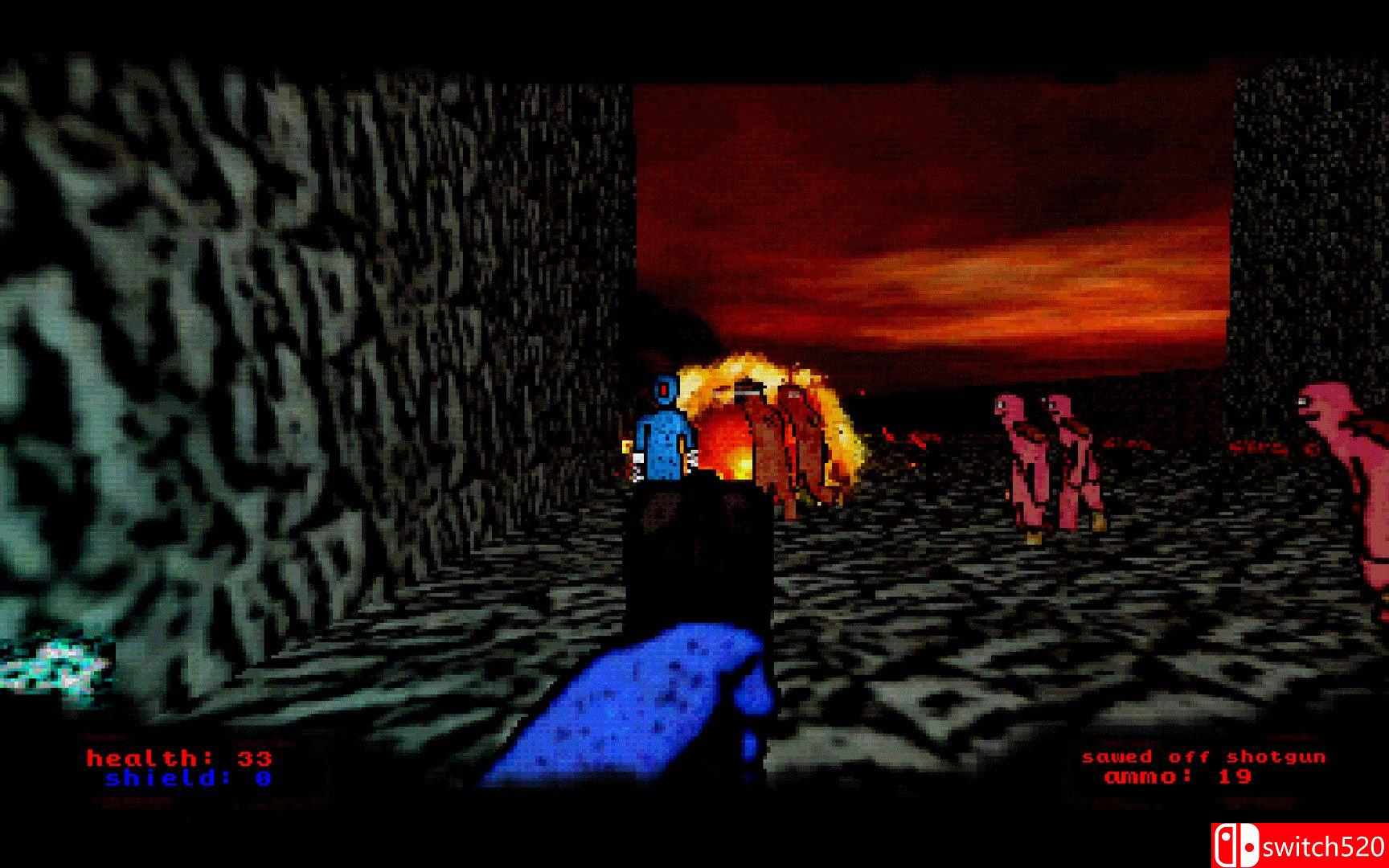 《苦难2（SUFFER 2）》TENOKE镜像版[EN]_4