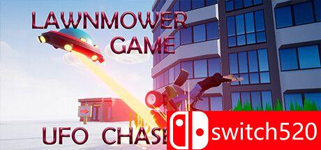 《割草机游戏：避开Ufo（Lawnmower Game: Ufo Chase）》TENOKE镜像版[EN]