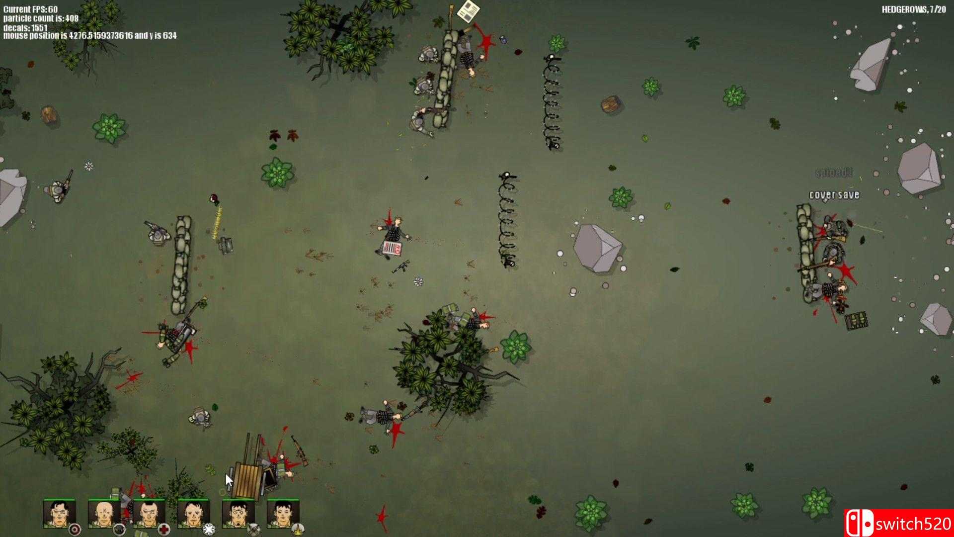 《泥泞与鲜血（Mud and Blood）》Build 10186438 P2P硬盘版[EN]_1