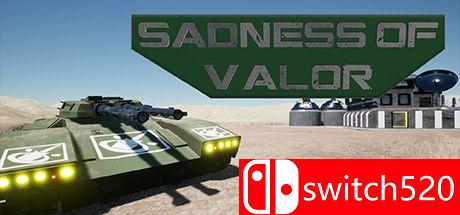 《哀之勇（Sadness Of Valor）》TENOKE镜像版[EN]
