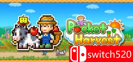 《晴空农场物语（Pocket Harvest）》官方中文 Build 9759647 P2P硬盘版[CN/TW/EN/JP]