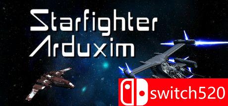 《星际战士：阿杜西姆（Starfighter Arduxim）》Build 9187475 P2P硬盘版[EN]
