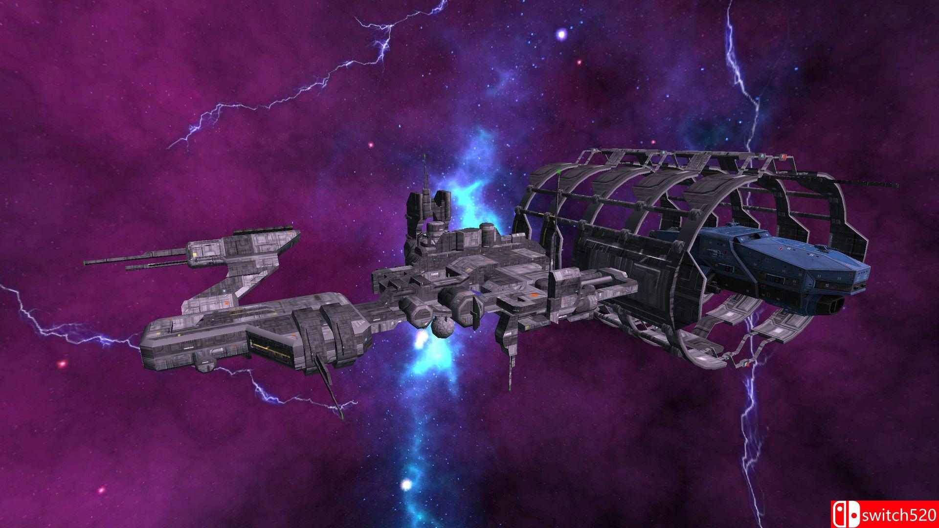 《星际战士：阿杜西姆（Starfighter Arduxim）》Build 9187475 P2P硬盘版[EN]_5