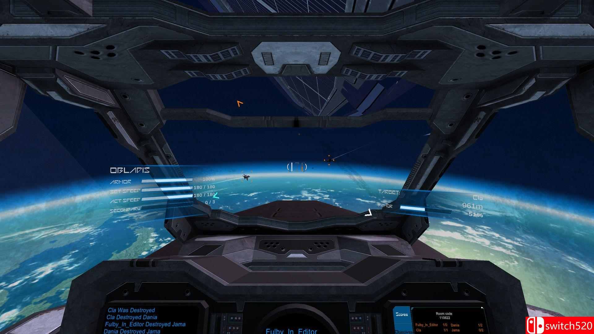 《星际战士：阿杜西姆（Starfighter Arduxim）》Build 9187475 P2P硬盘版[EN]_4