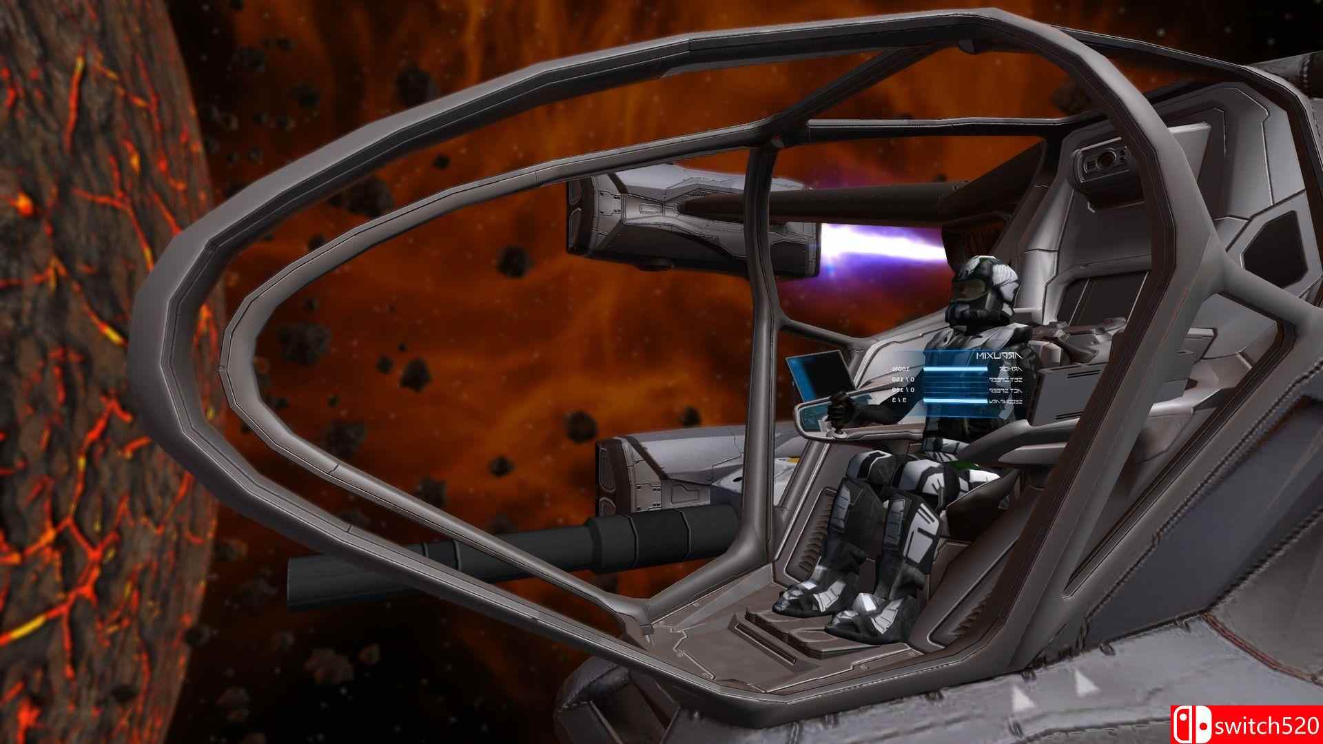 《星际战士：阿杜西姆（Starfighter Arduxim）》Build 9187475 P2P硬盘版[EN]_3