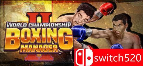 《世界锦标赛：拳击经理2（World Championship Boxing Manager 2）》Razor1911镜像版[CN/EN]