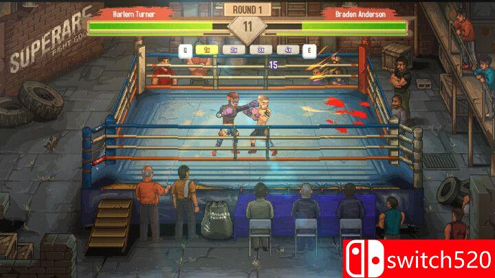 《世界锦标赛：拳击经理2（World Championship Boxing Manager 2）》Razor1911镜像版[CN/EN]_1