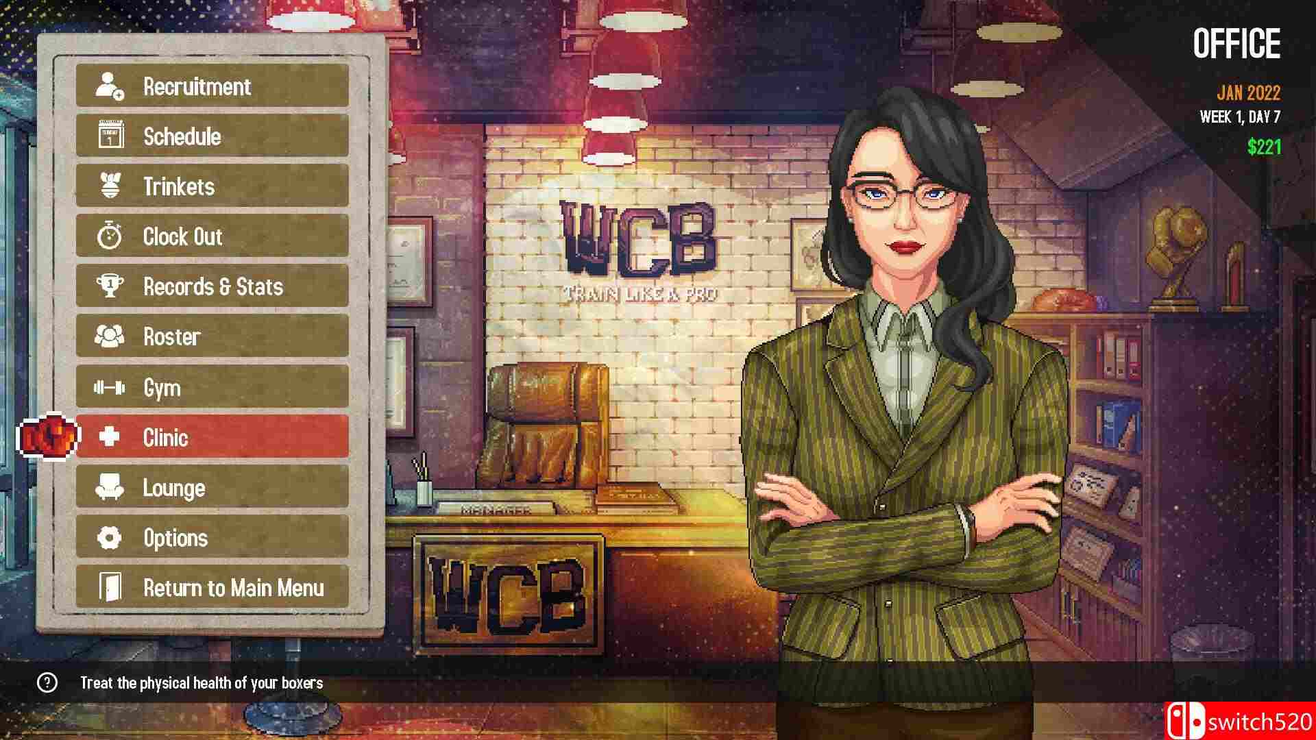 《世界锦标赛：拳击经理2（World Championship Boxing Manager 2）》Razor1911镜像版[CN/EN]_4