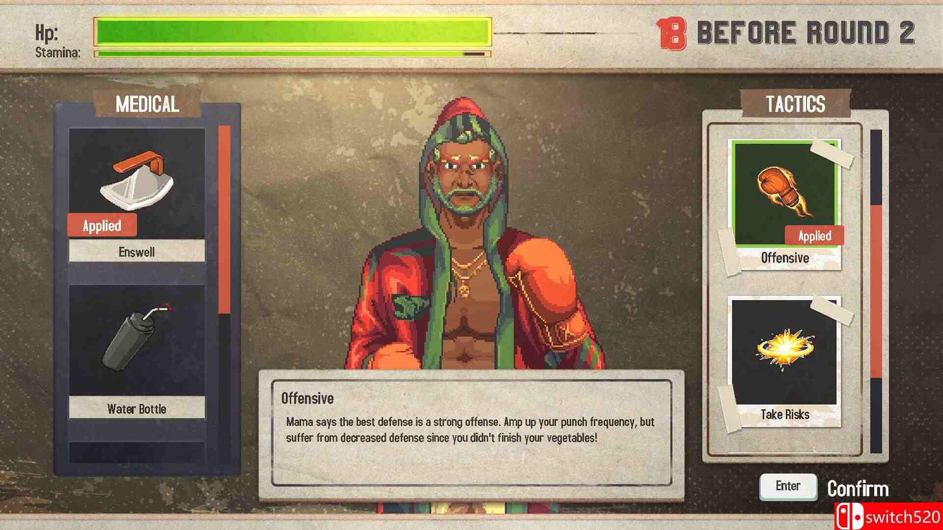 《世界锦标赛：拳击经理2（World Championship Boxing Manager 2）》Razor1911镜像版[CN/EN]_5