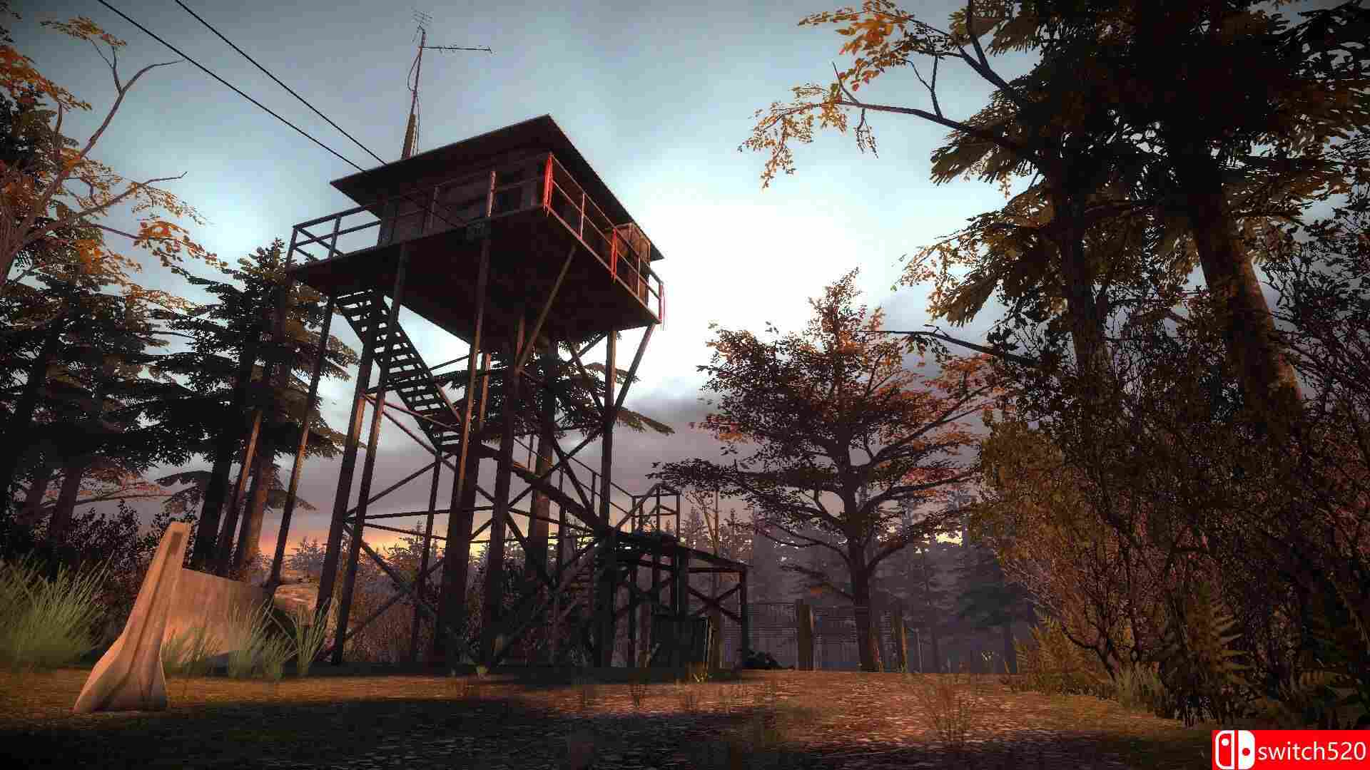 《撤离（Evacuation）》v1.3 P2P硬盘版[EN]_3