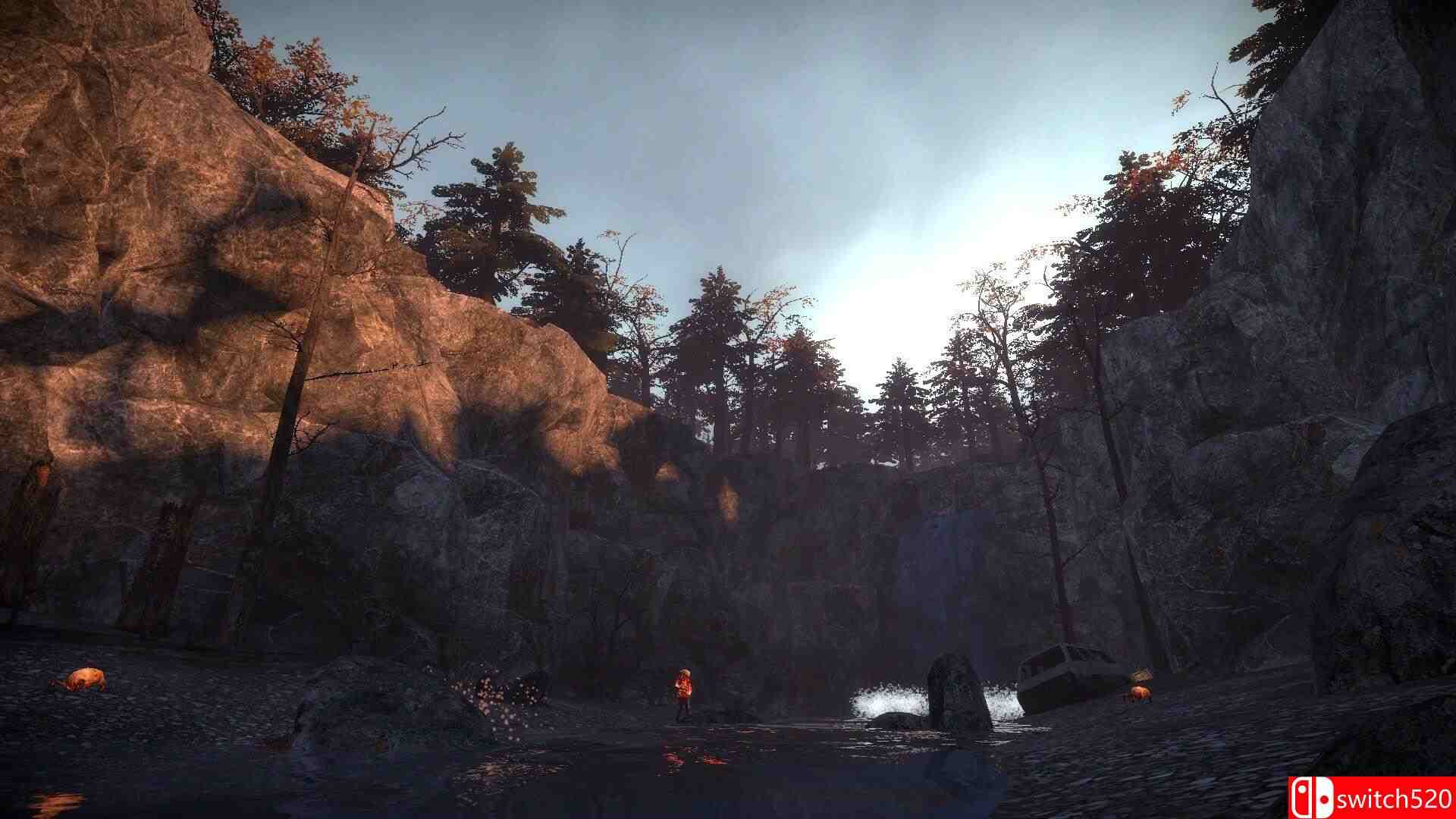 《撤离（Evacuation）》v1.3 P2P硬盘版[EN]_1