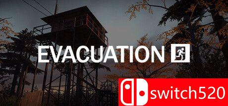 《撤离（Evacuation）》v1.3 P2P硬盘版[EN]