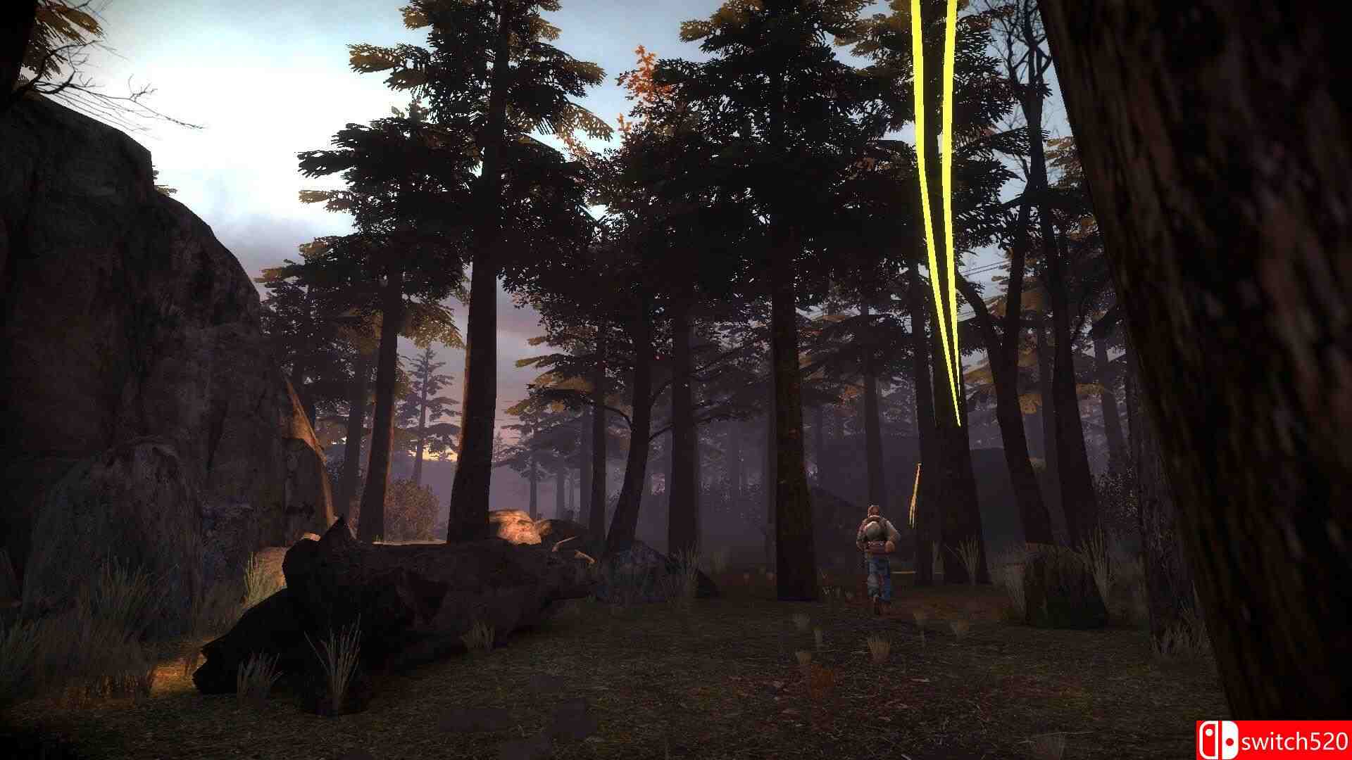 《撤离（Evacuation）》v1.3 P2P硬盘版[EN]_4