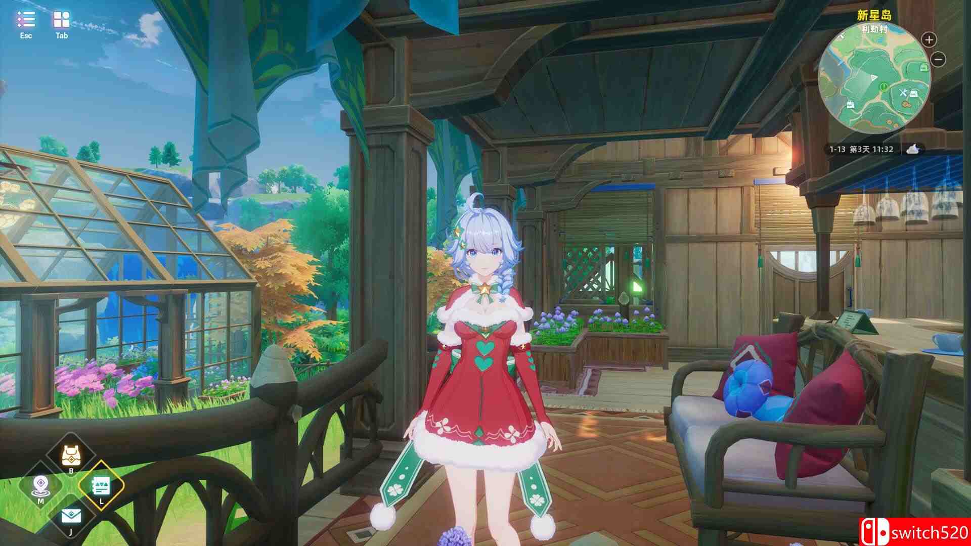 《新星岛物语（Novastella Island）》Early Access P2P硬盘版[CN/TW/EN/JP]_5