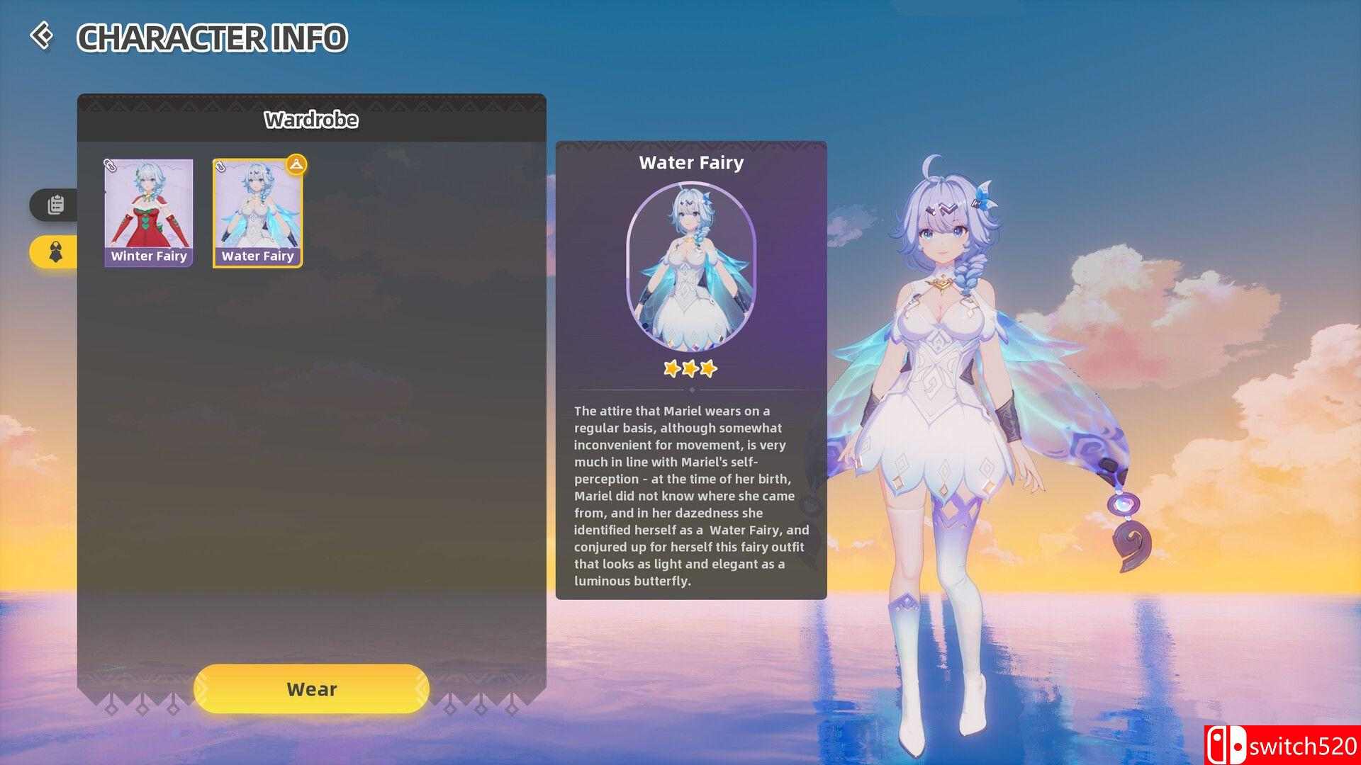 《新星岛物语（Novastella Island）》Early Access P2P硬盘版[CN/TW/EN/JP]_1