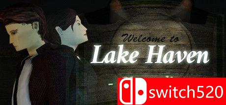 《哈文湖：蛹（Lake Haven - Chrysalis）》TENOKE镜像版[EN][更新升级档]