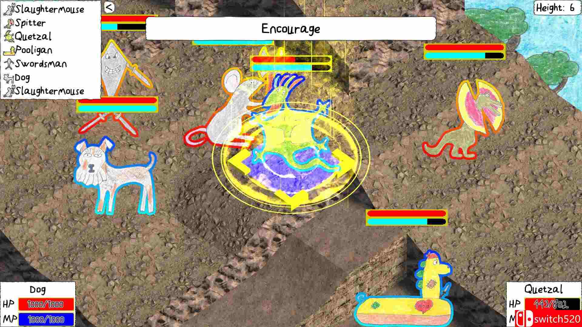 《血统战术（Pedigree Tactics）》TENOKE镜像版[EN]_4