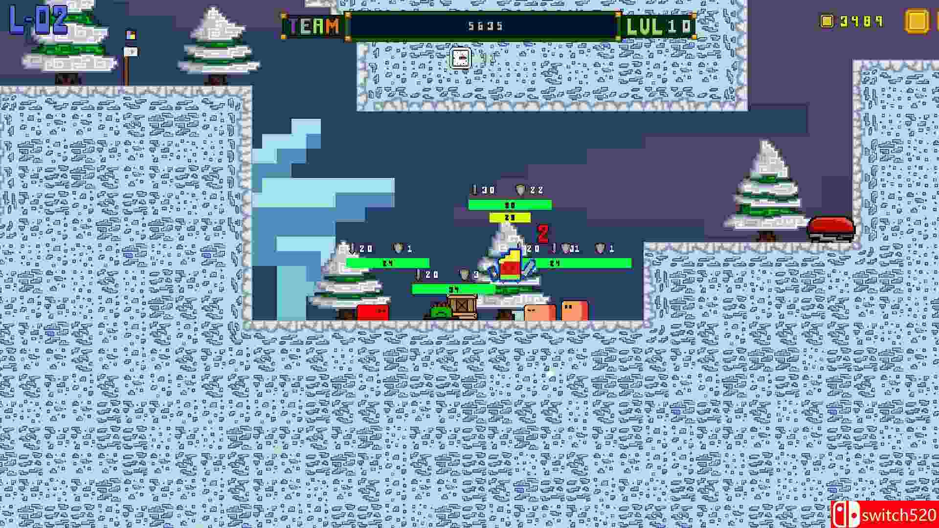 《那不勒斯世界（World of Naples）》Build 10343298 P2P硬盘版[EN]_3