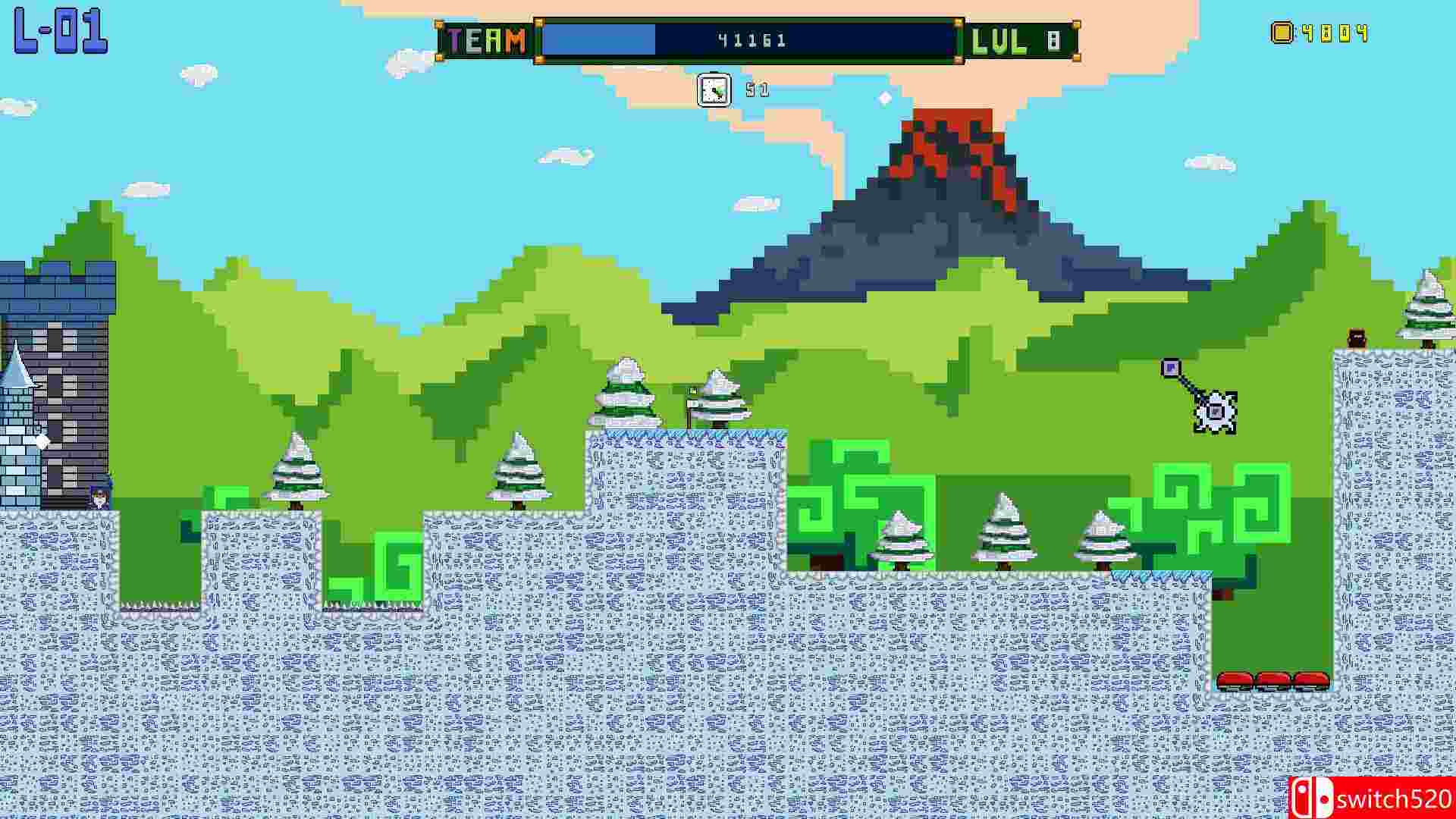 《那不勒斯世界（World of Naples）》Build 10343298 P2P硬盘版[EN]_2