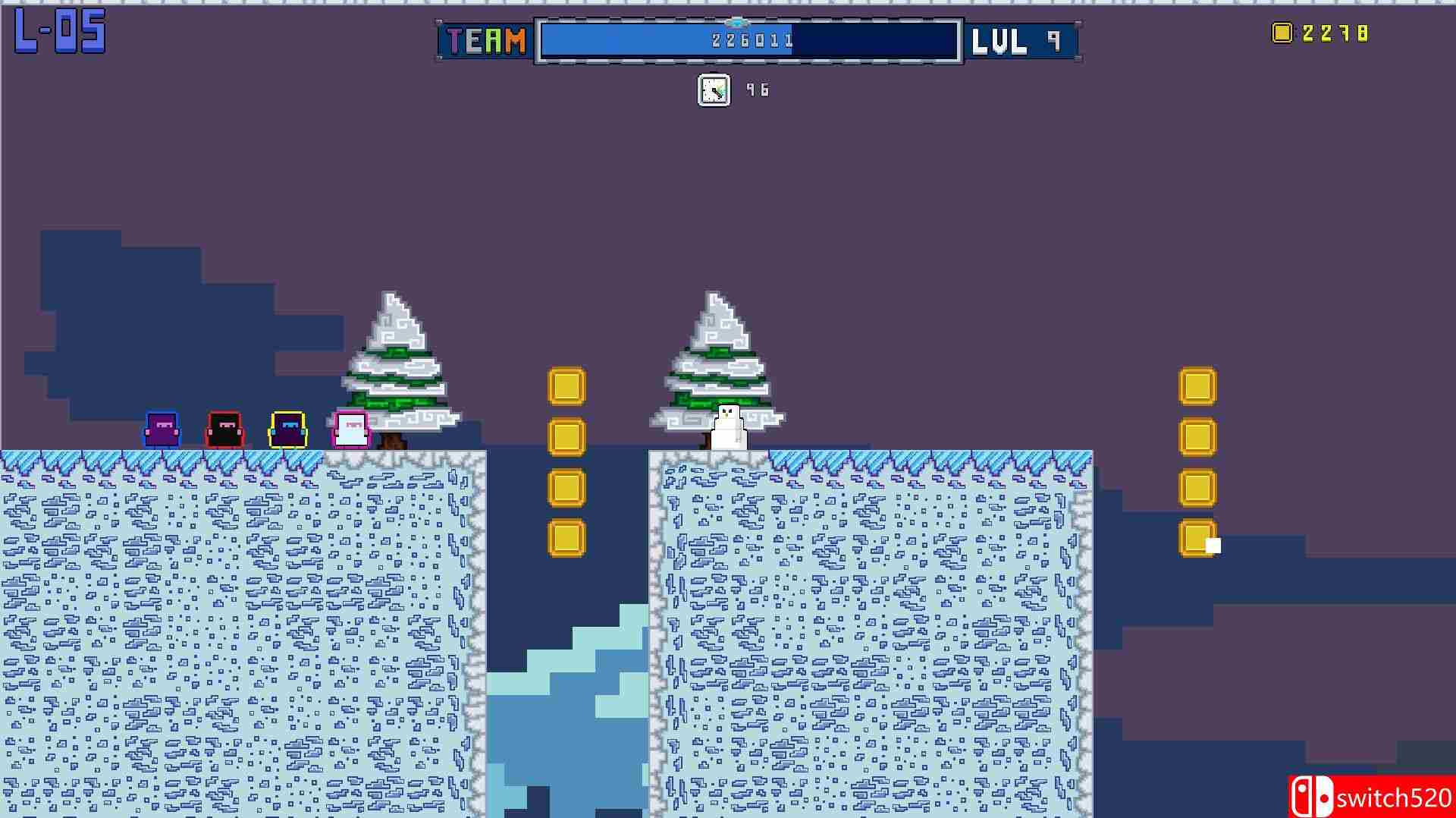 《那不勒斯世界（World of Naples）》Build 10343298 P2P硬盘版[EN]_4