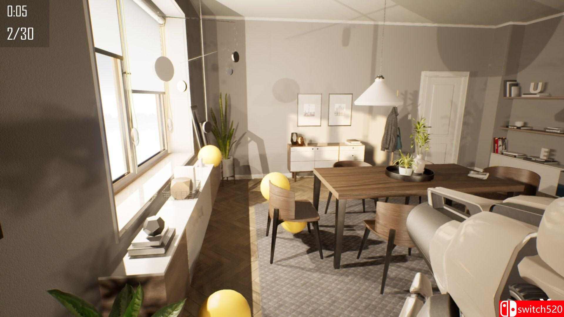 《打破一切：客厅（Break Everything - Living room）》官方中文 TENOKE镜像版[CN/TW/EN/JP]_3