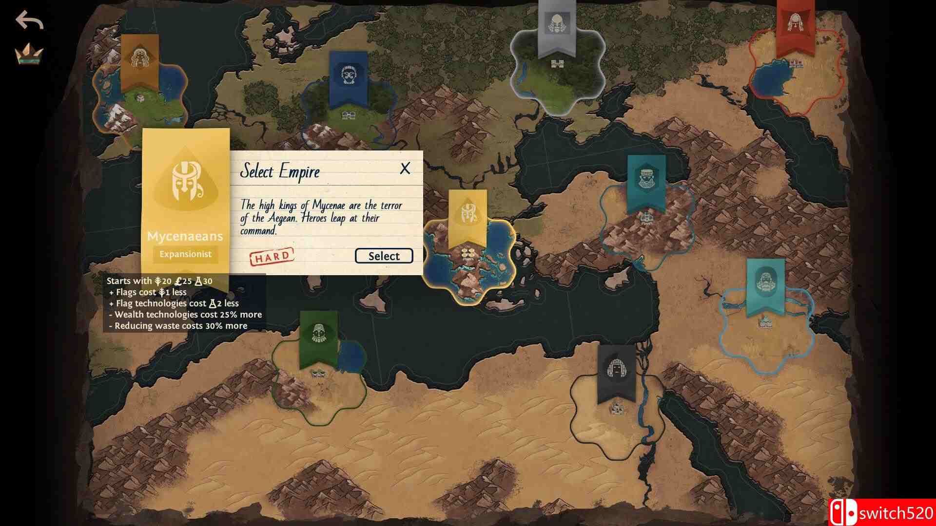 《法老王：青铜帝国（Ozymandias）》官方中文 集成安第斯山脉DLC TENOKE镜像版[CN/EN/JP]_4